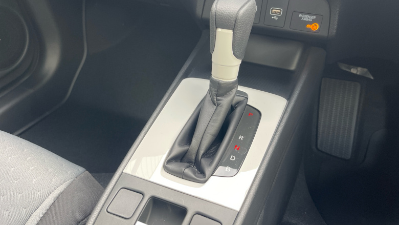 Honda Jazz 1.5 i-MMD Hybrid Elegance 5dr eCVT Hybrid Hatchback